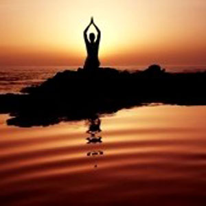 meditation, empowerment, 